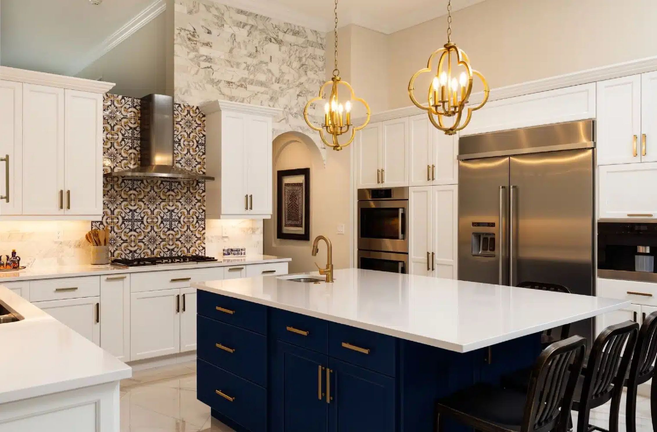 Kitchen Renovation