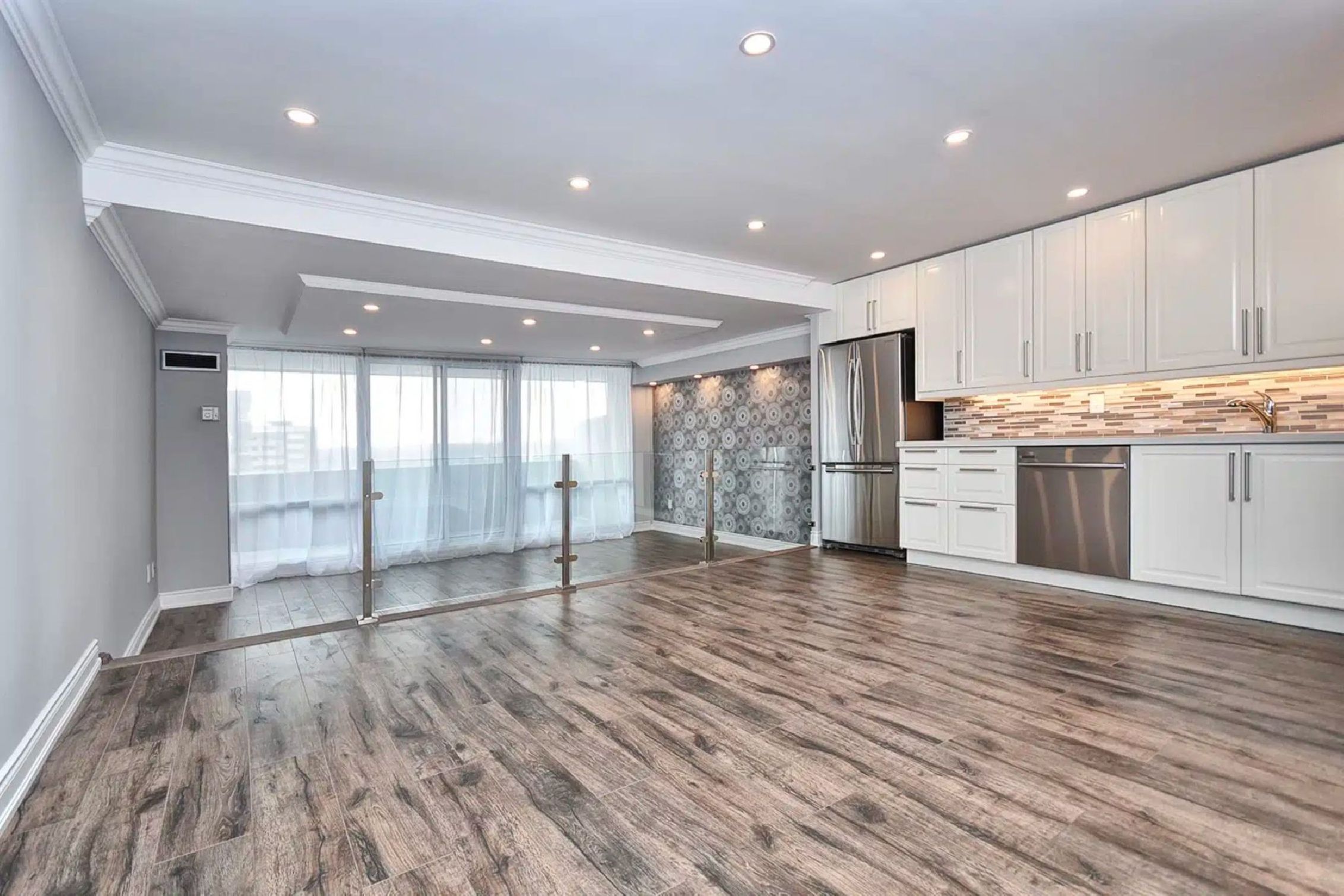 Condo Renovation